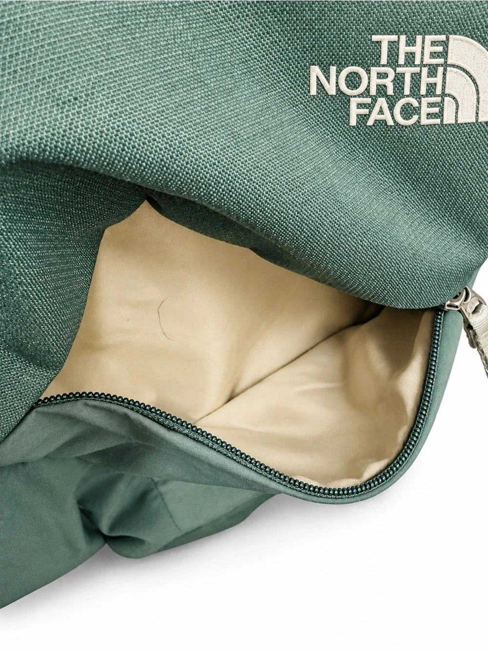 The North Face designed specifically